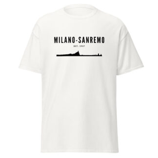 Milano-Sanremo T-Shirt
